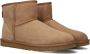 UGG Plateaulaarsjes Classic Mini Platform winterboots plateau laarzen instap laarzen om in te stappen - Thumbnail 10
