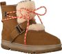 Ugg W Classic Weather Hiker voor Dames in Chestnut - Thumbnail 1