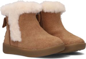 Ugg Mallya Laarzen voor Grote Kinderen in Brown