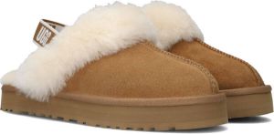 Ugg Funkette-pantoffel voor Grote Kinderen in Brown