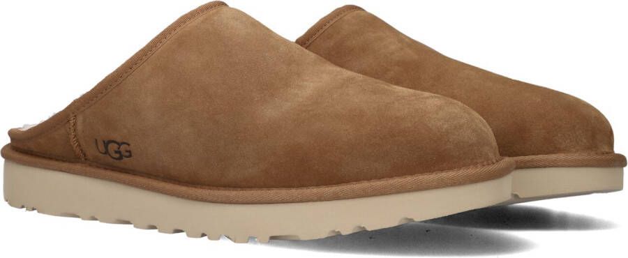 UGG Cognac Pantoffels M Classic Slip-on