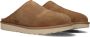 UGG Pantoffels Heren M Classic Slip-on Maat: 46 Materiaal: Suède Kleur: Cognac - Thumbnail 1