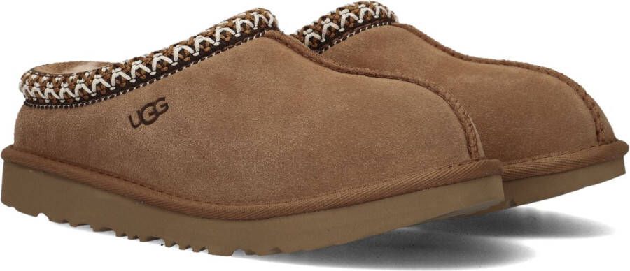 UGG Cognac Pantoffels Tasman Ii