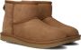 Ugg Classic Mini II Laarzen voor Kinderen in Chestnut | Shearling - Thumbnail 1