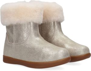 Ugg Jorie Laarzen voor Grote Kinderen in Gold