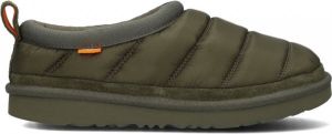 Ugg Tasman LTA-Pantoffel Kids Burnt Olive