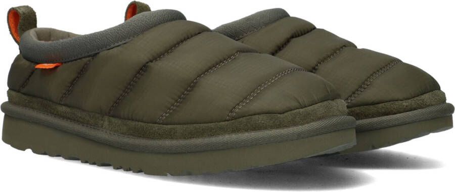 Ugg Tas LTA-Pantoffel Kids Burnt Olive