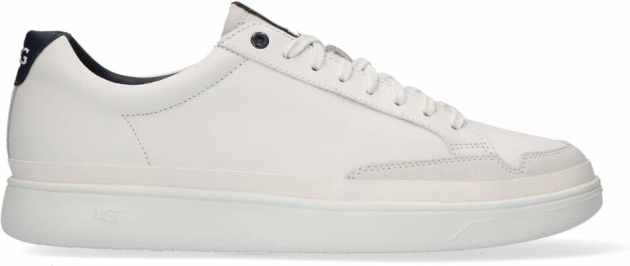 Ugg South Bay Low-sportschoen voor in White