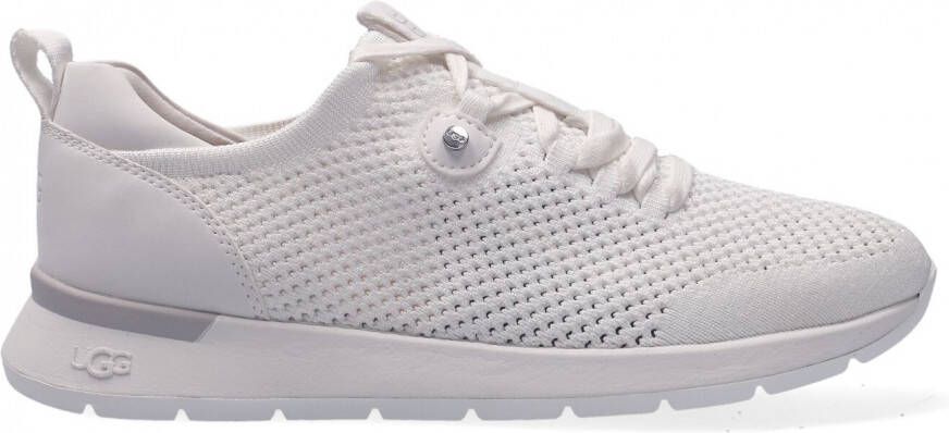 Ugg Tay Sneaker voor Dames in White