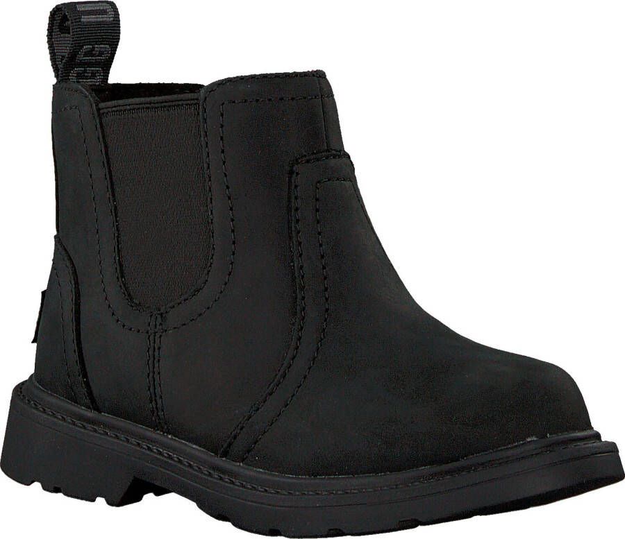 Ugg Bolden Laarzen voor Grote Kinderen in Black