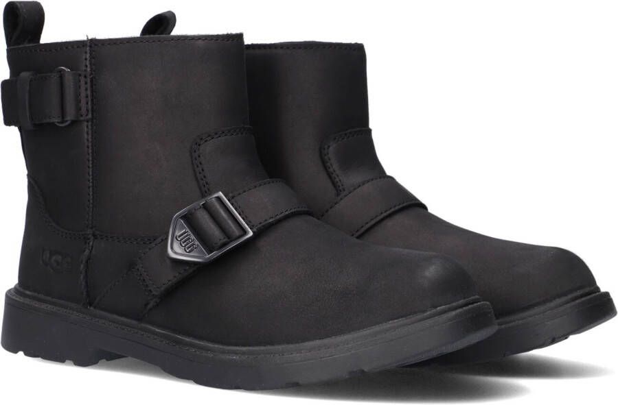 Ugg Ashton weerbestendige laars voor Grote Kinderen in Black