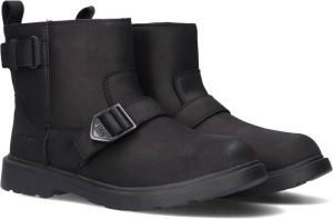 Ugg Ashton weerbestendige laars voor Grote Kinderen in Black