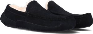 Ugg Ascot Pantoffels voor Heren in Espresso | Suede