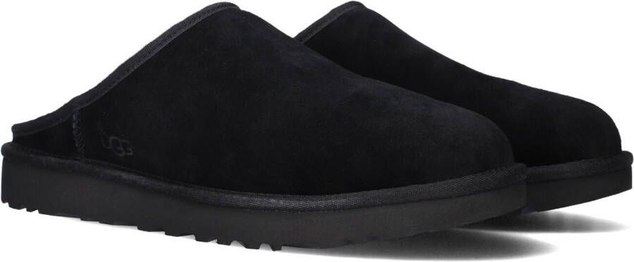 Ugg Klassieke Slip-on Pantoffels Zwart 1129290 Black Heren