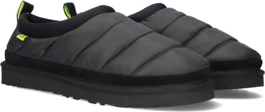 UGG Zwarte Pantoffels M Tasman Lta