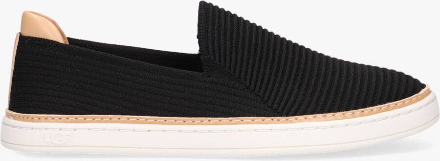ugg sammy zwart