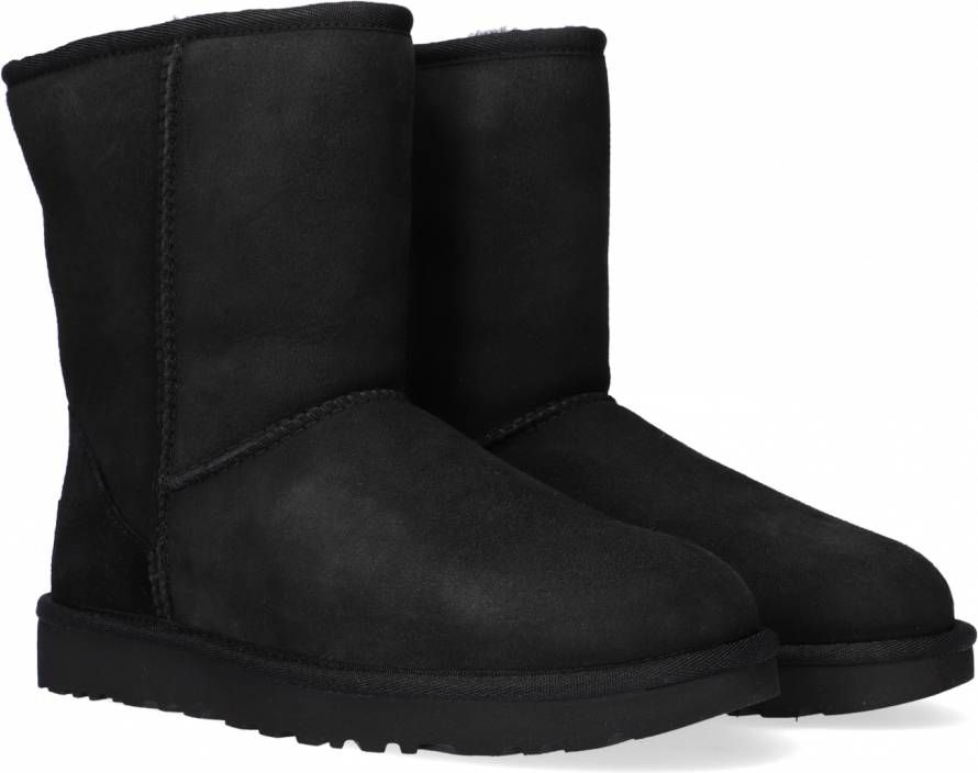 ugg laarzen met hak