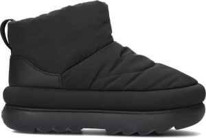 Ugg Classic Maxi korte laars voor Dames in Black