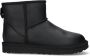 UGG Winterlaarzen Classic Mini 2 snowboots winterlaarzen instaplaarzen met lamsvacht smalle breedte - Thumbnail 1