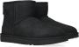 Ugg W Classic Ultra Mini Boots Black maat: 38 beschikbare maaten:36 37 38 39 40 41 - Thumbnail 9