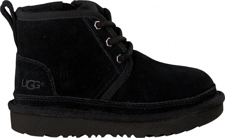 Ugg Neumel II-laars voor kinderen in Black