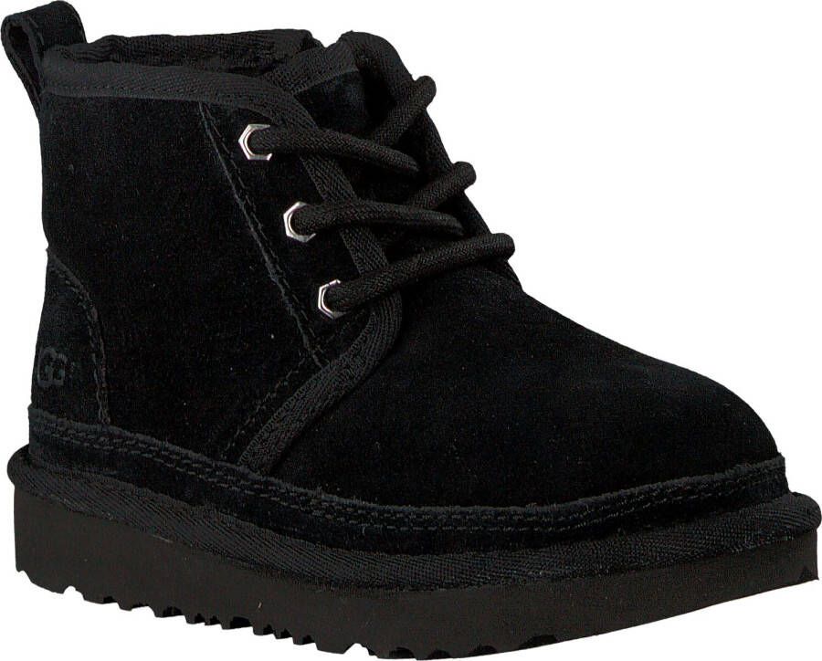 Ugg Neumel II-laars voor kinderen in Black