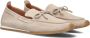UNISA Instappers Dames Dimas Maat: 38 Materiaal: Suède Kleur: Beige - Thumbnail 1