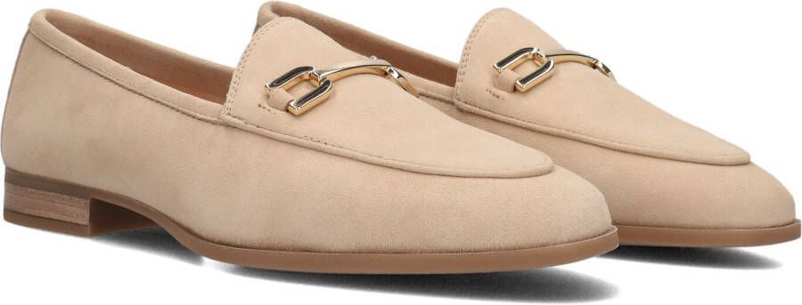 UNISA Loafers Dames Dalcy Maat: 41 Materiaal: Suède Kleur: Beige