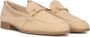 UNISA Loafers Dames Daneri Maat: 39 Materiaal: Suède Kleur: Beige - Thumbnail 1