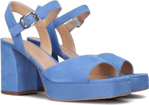 Unisa Odran Sandalen Dames Blauw
