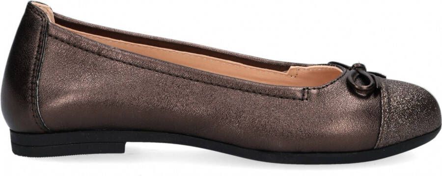 Unisa Cino Ballerina's Meisjes Brons - Foto 2