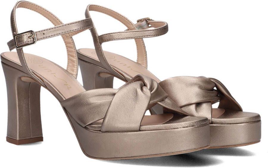 Bronzen sandalen sales