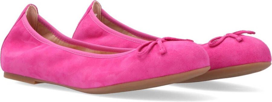 Unisa Acor Ballerina's Dames Roze