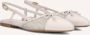 UNISA Slingbacks Dames Amale Maat: 38 Materiaal: Leer Kleur: Roze - Thumbnail 1