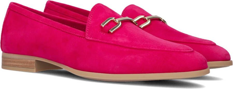 Unisa Roze Loafers Dalcy