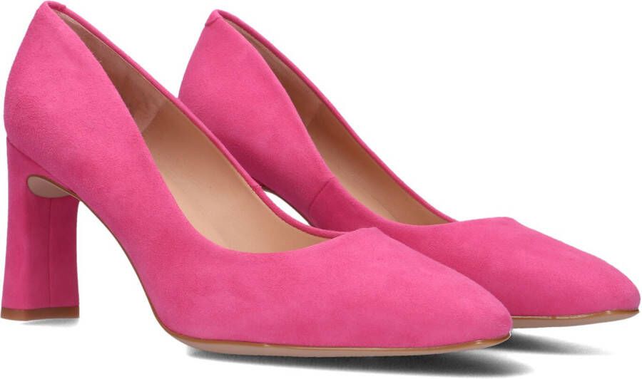 UNISA Roze Pumps Waba