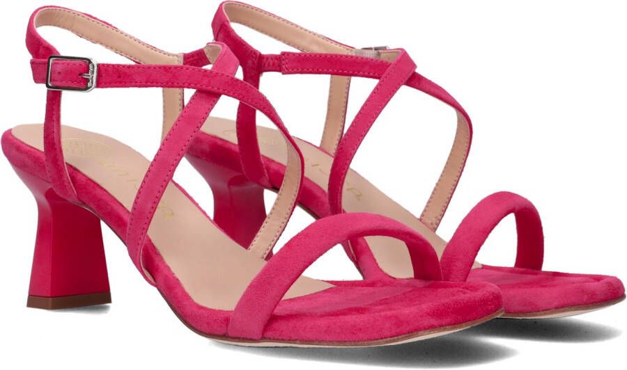 UNISA Roze Sandalen Mancil