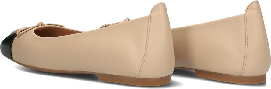 UNISA Ballerina Dames Belle Maat: 36 Materiaal: Leer Kleur: Beige - Foto 5