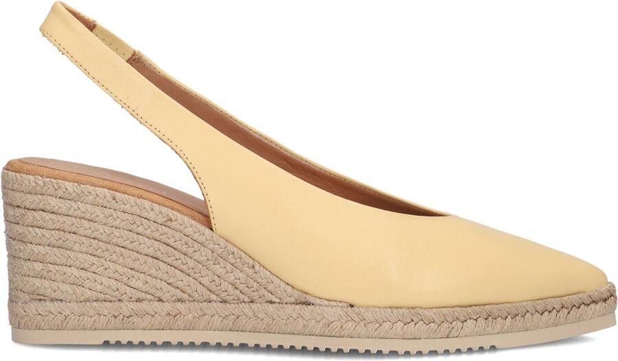 UNISA Beige Espadrilles Decia - Foto 4