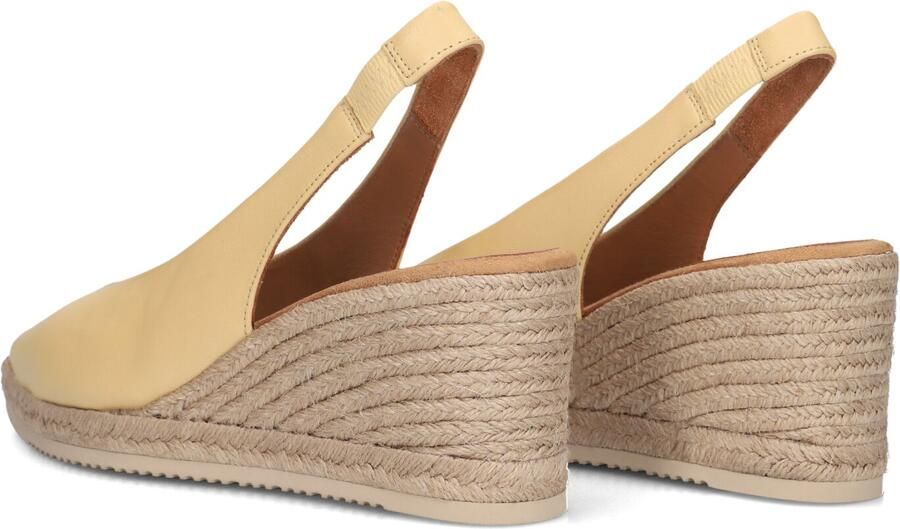 UNISA Beige Espadrilles Decia - Foto 3