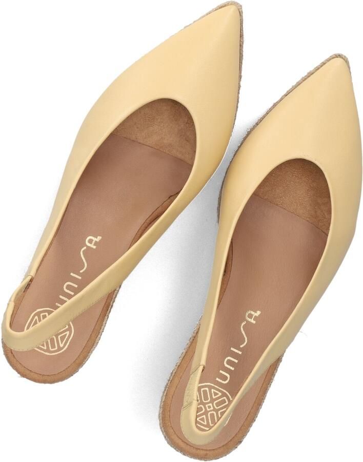 UNISA Beige Espadrilles Decia - Foto 2