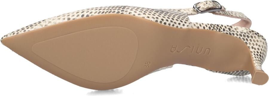 Unisa Ibon Hakken Dames Beige - Foto 5