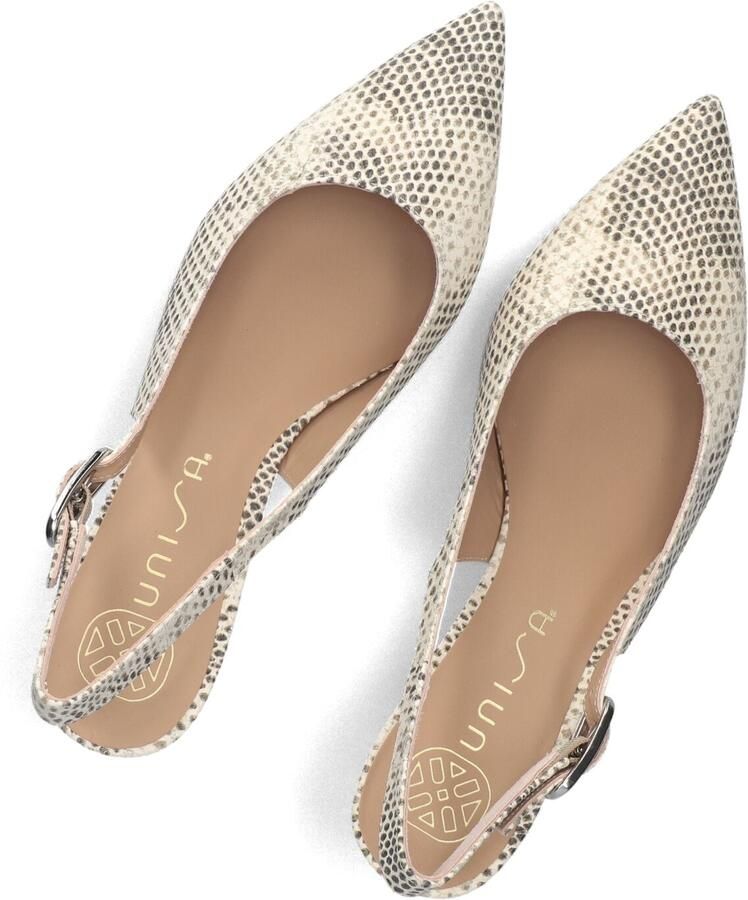 Unisa Ibon Hakken Dames Beige - Foto 2