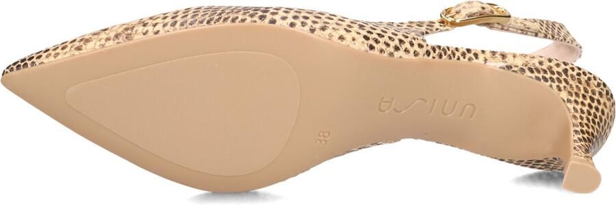 UNISA Beige Hakken Ibon - Foto 5