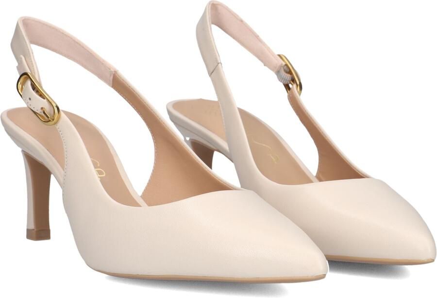 Unisa Lanz Hakken Dames Beige