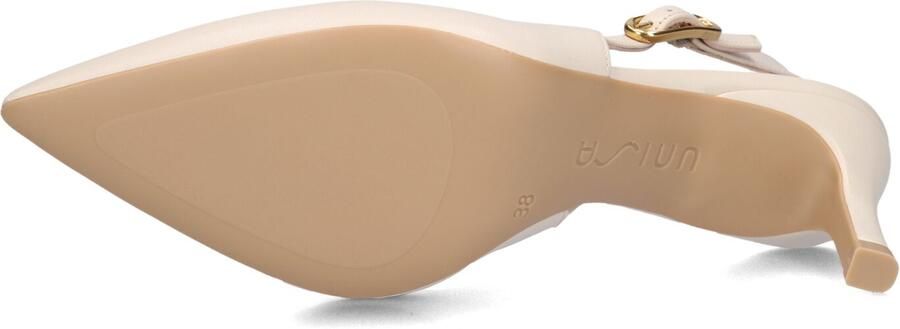 Unisa Lanz Hakken Dames Beige - Foto 5