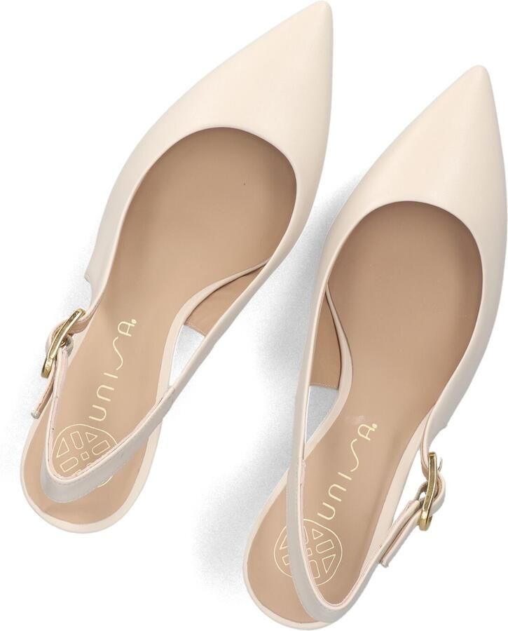 Unisa Lanz Hakken Dames Beige - Foto 2