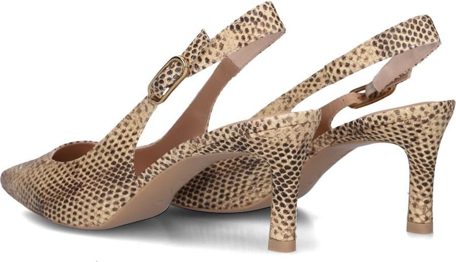 Unisa Lanz Hakken Dames Beige - Foto 6