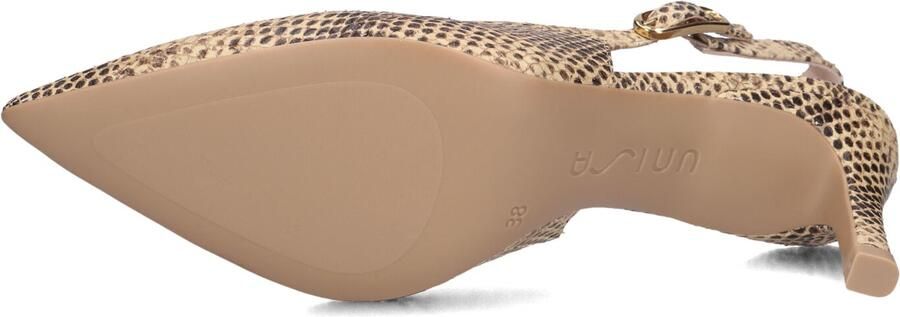 Unisa Lanz Hakken Dames Beige - Foto 9