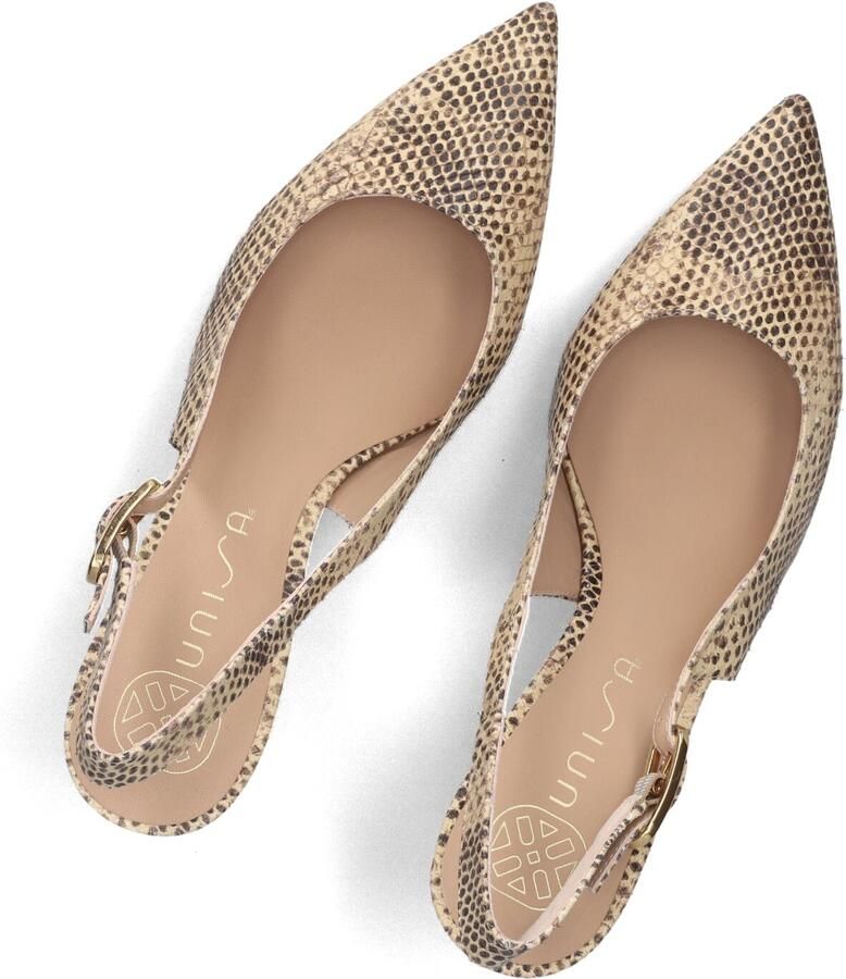 Unisa Lanz Hakken Dames Beige - Foto 2